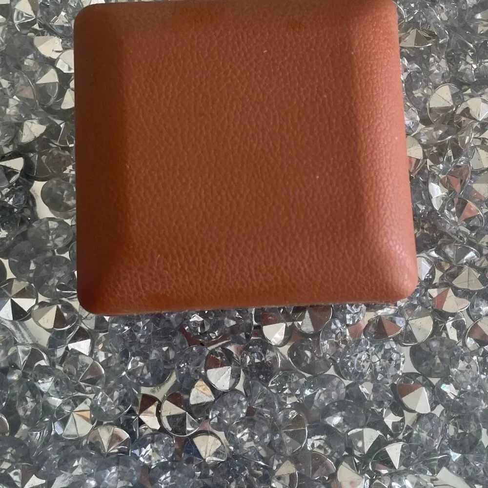 Equity color brown