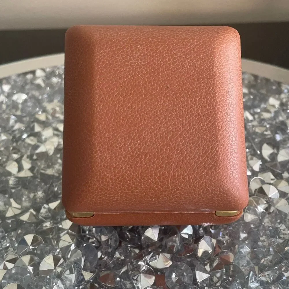 Equity color brown