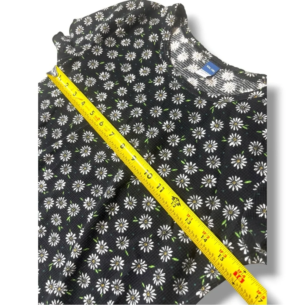 Old Navy over wear soft