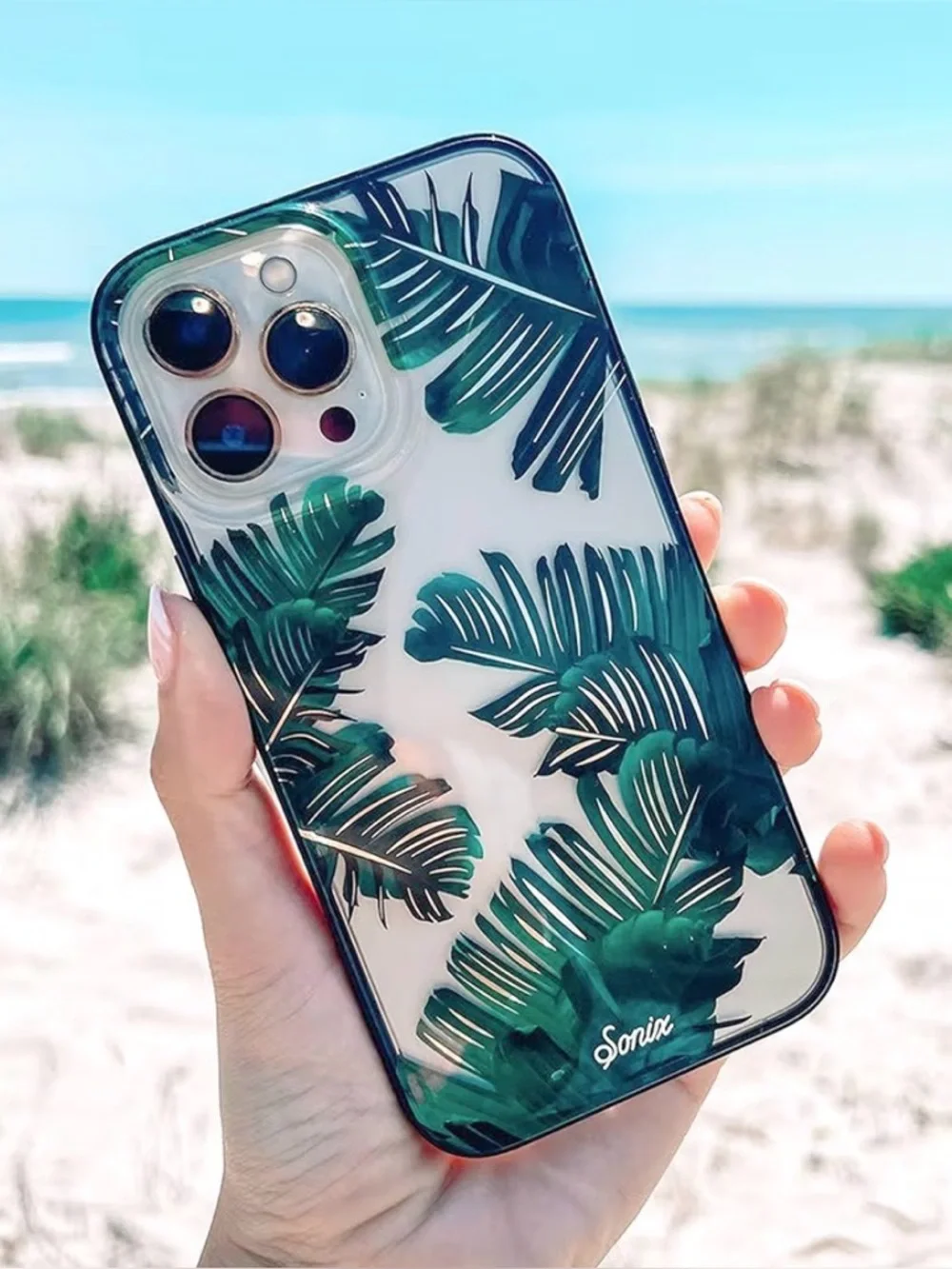 Sonix stylish case