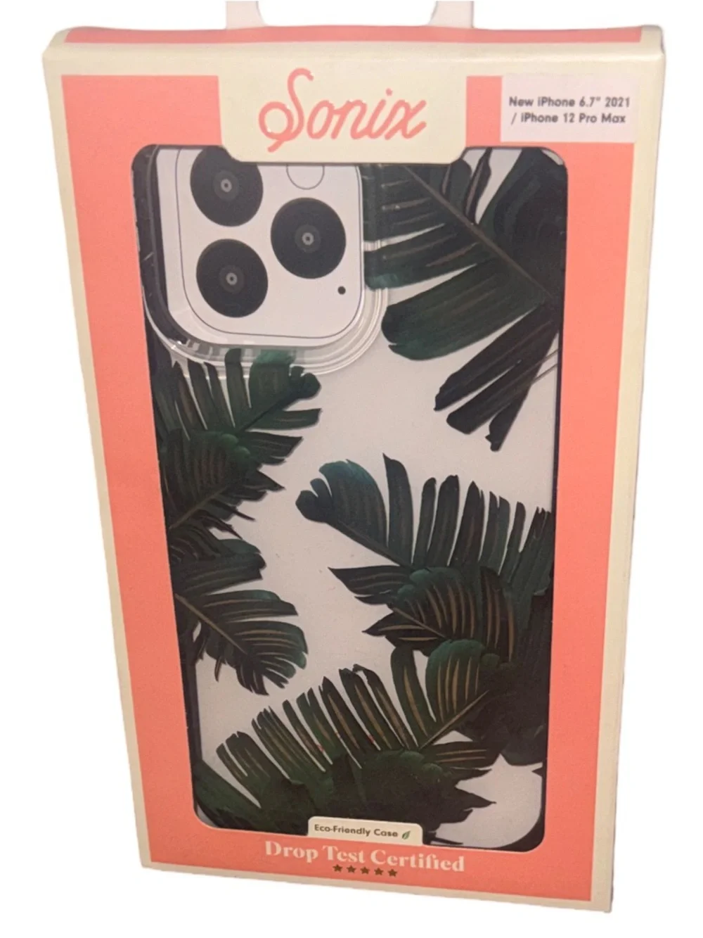 Sonix stylish case