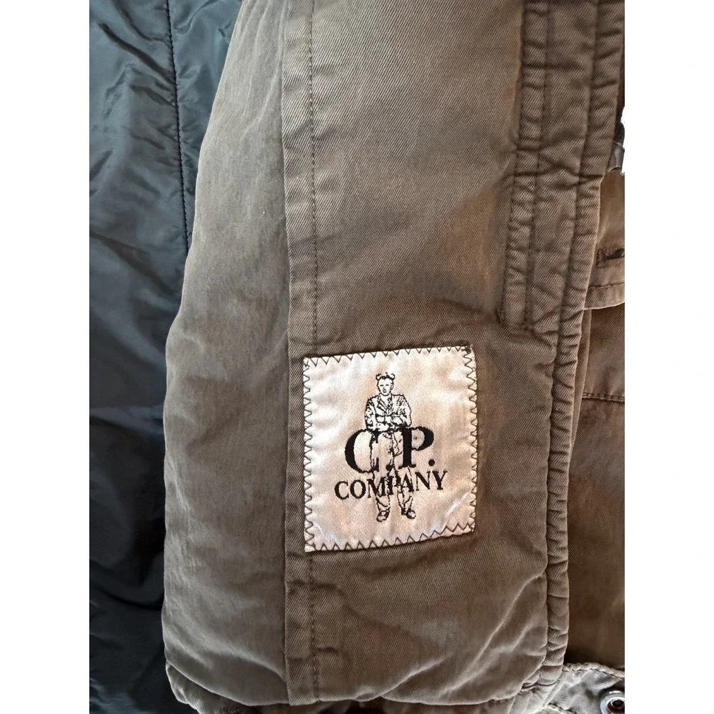 C.P. Company company men