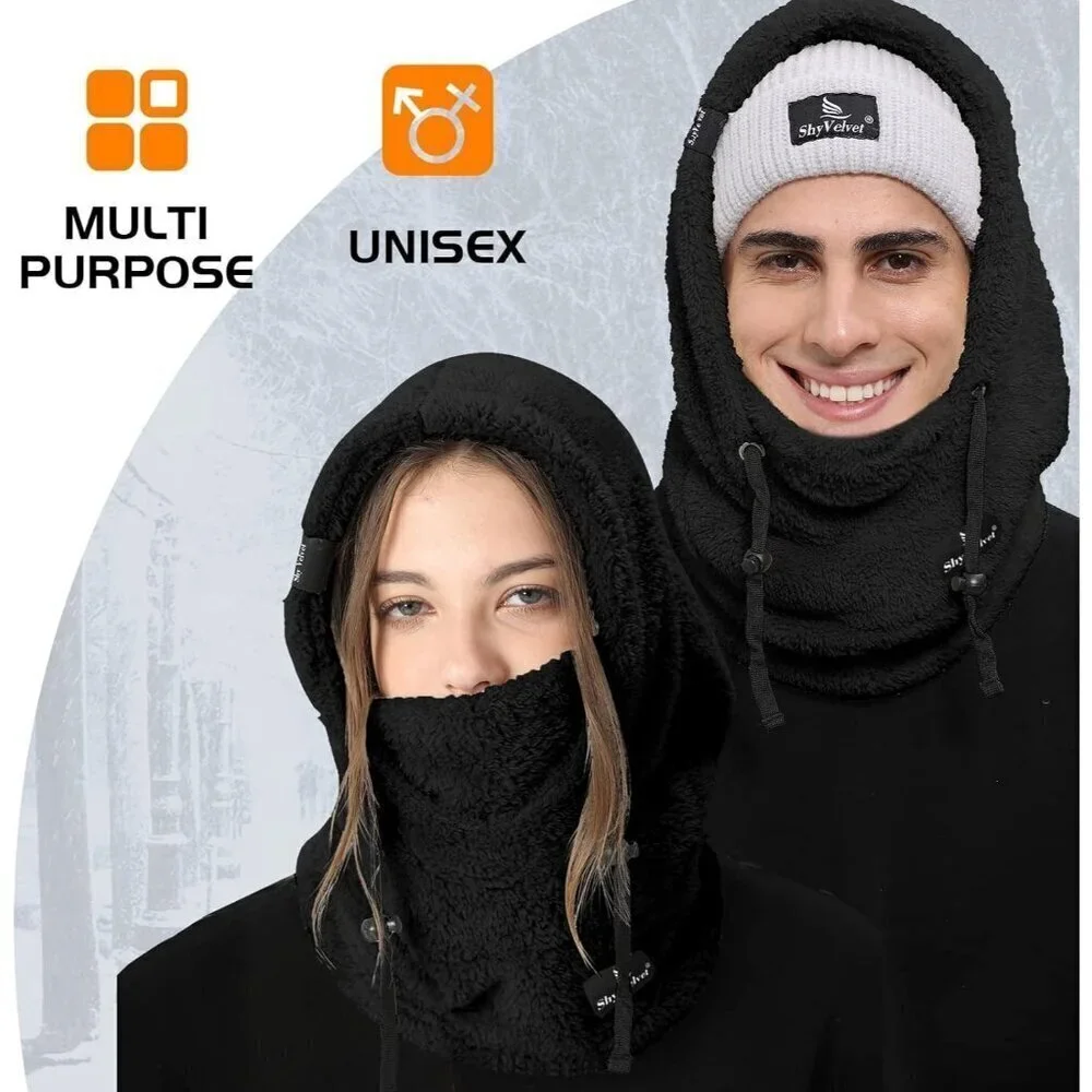 N/A ultralight balaclava