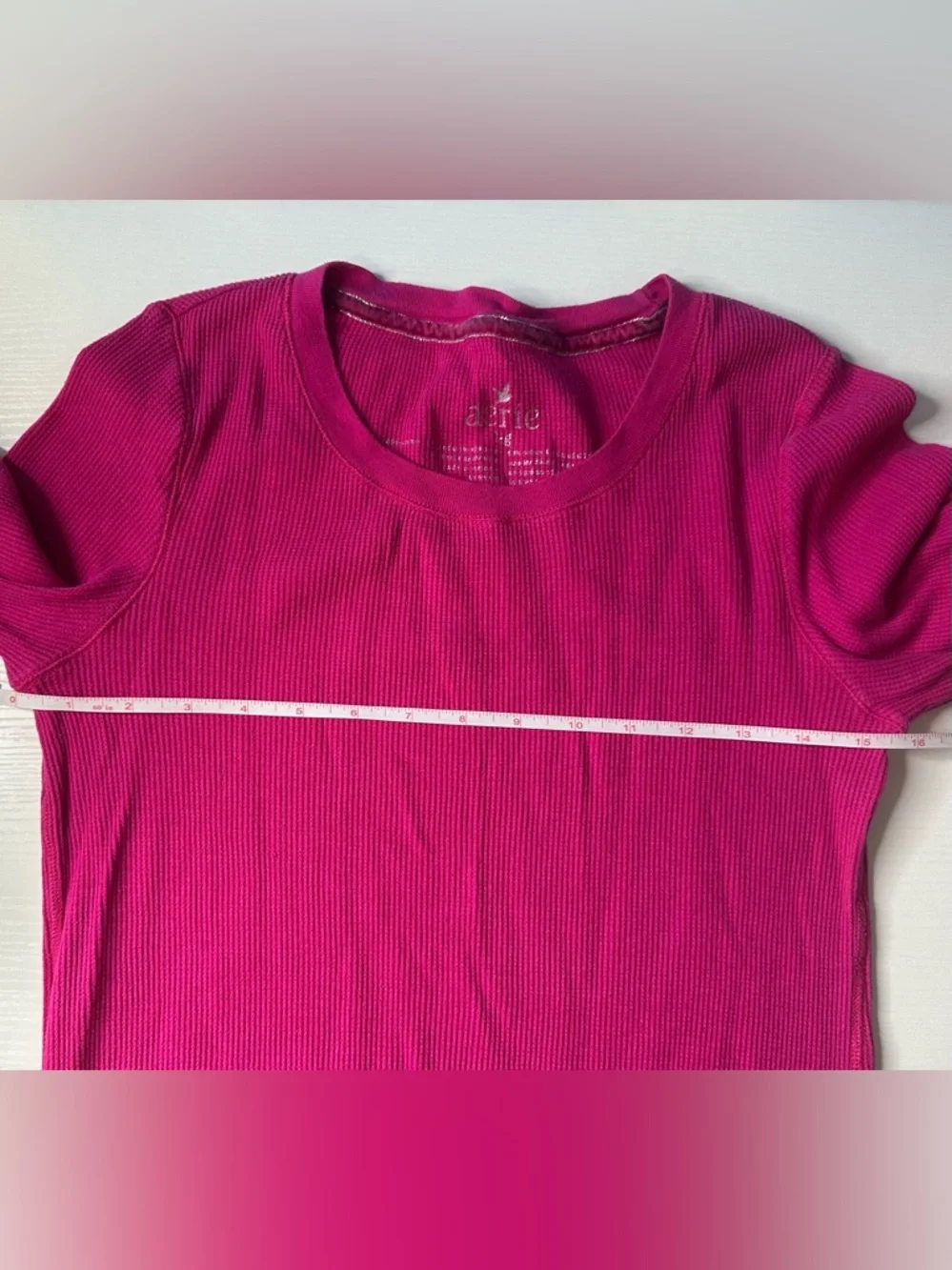 aerie casual piece