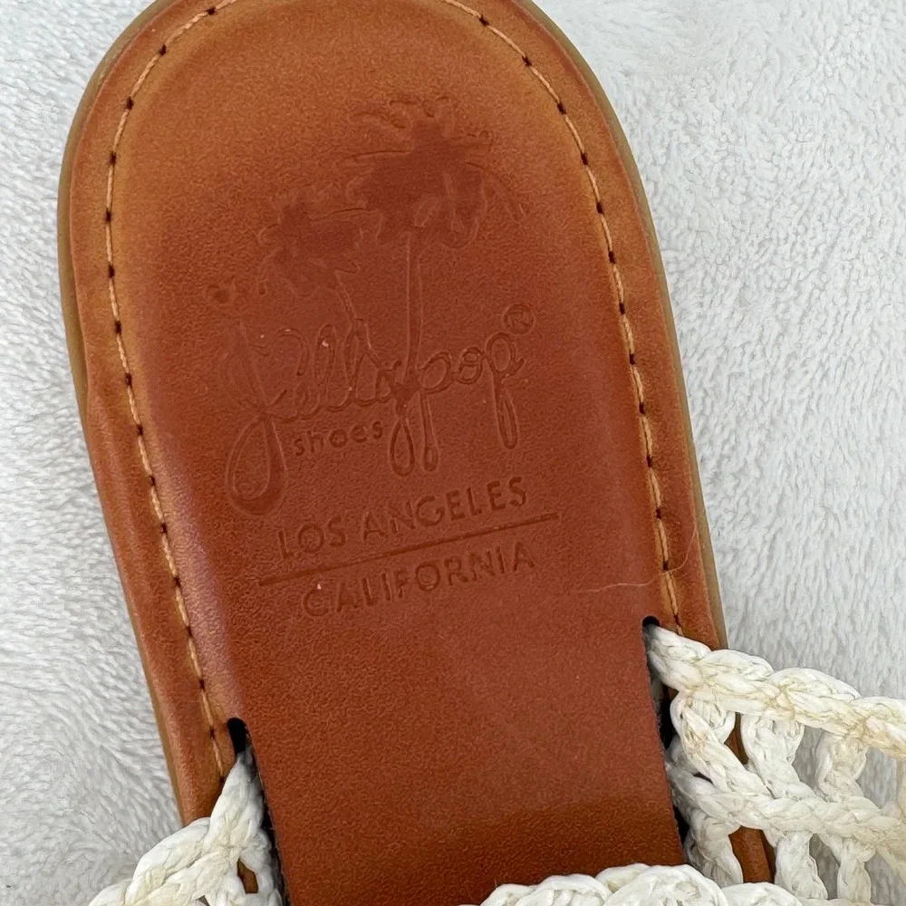 Jellypop tamina slide