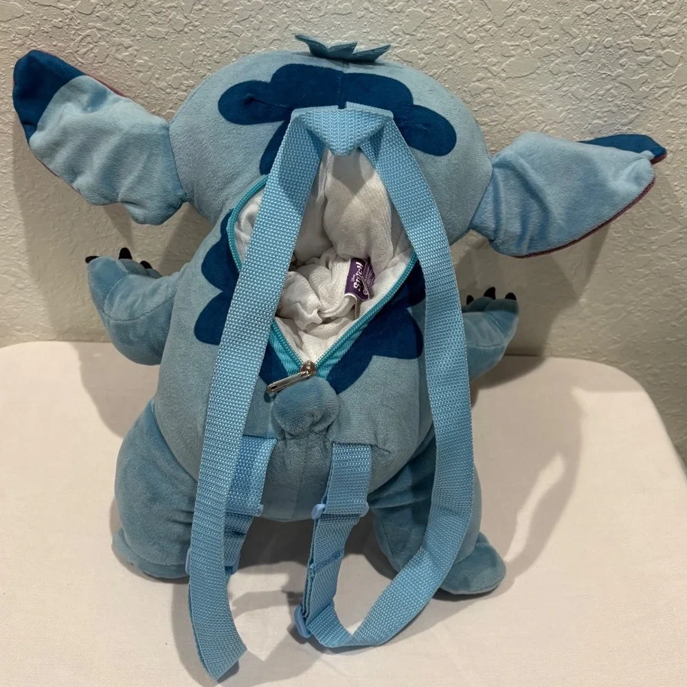 Disney stitch plush