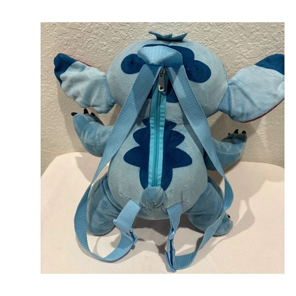 Disney stitch plush