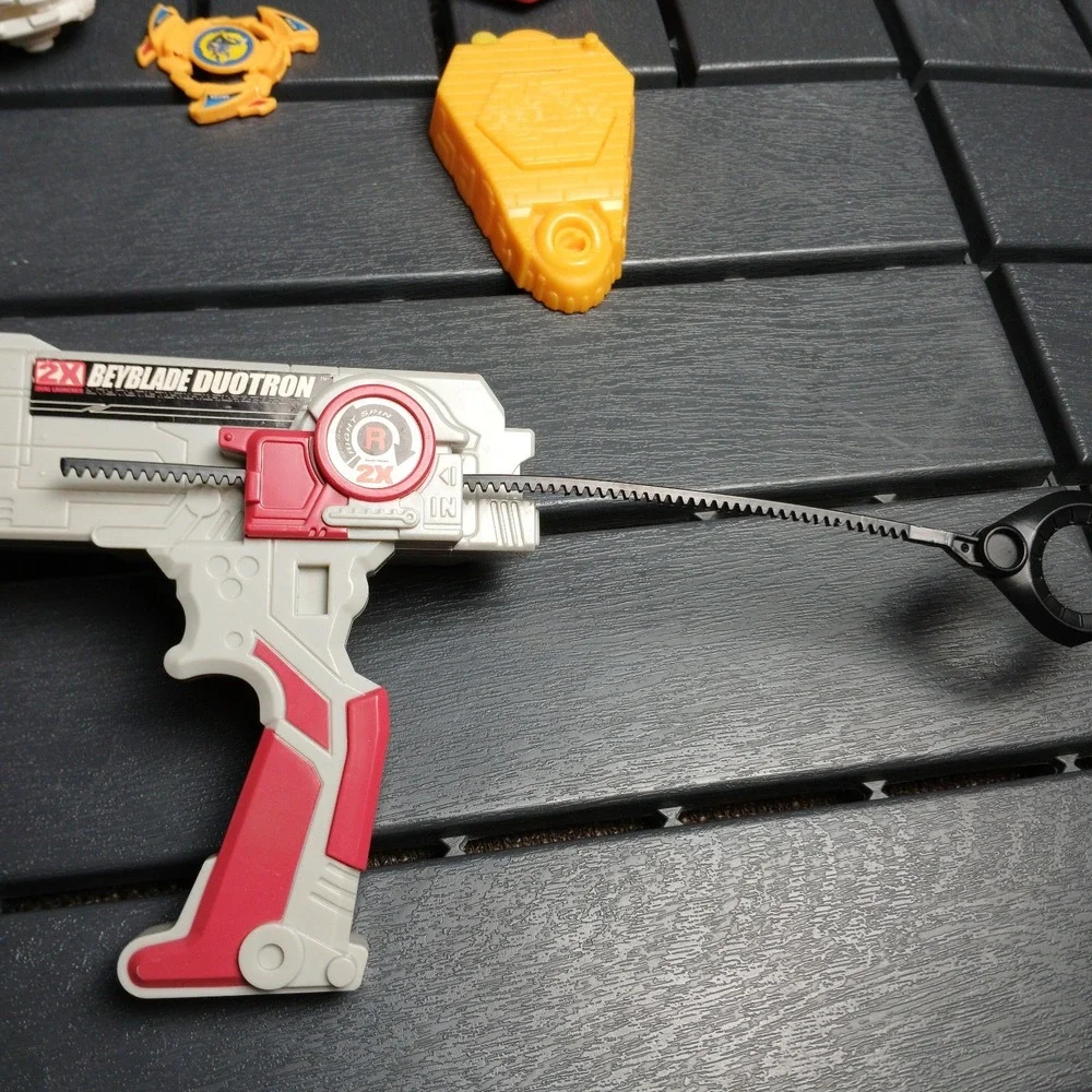 Takara vtg white