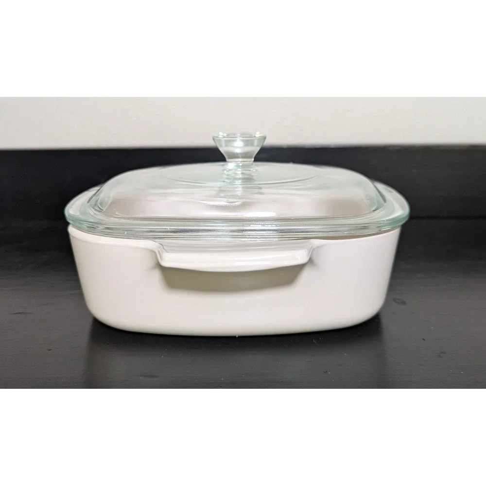 Corningware vintage corning