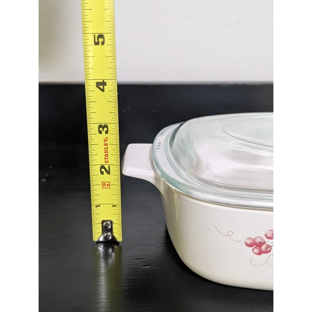 Corningware vintage corning