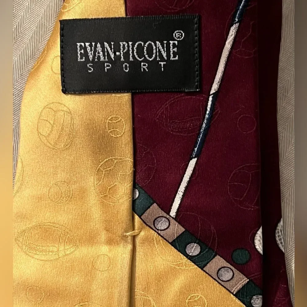 Evan Picone evan picone
