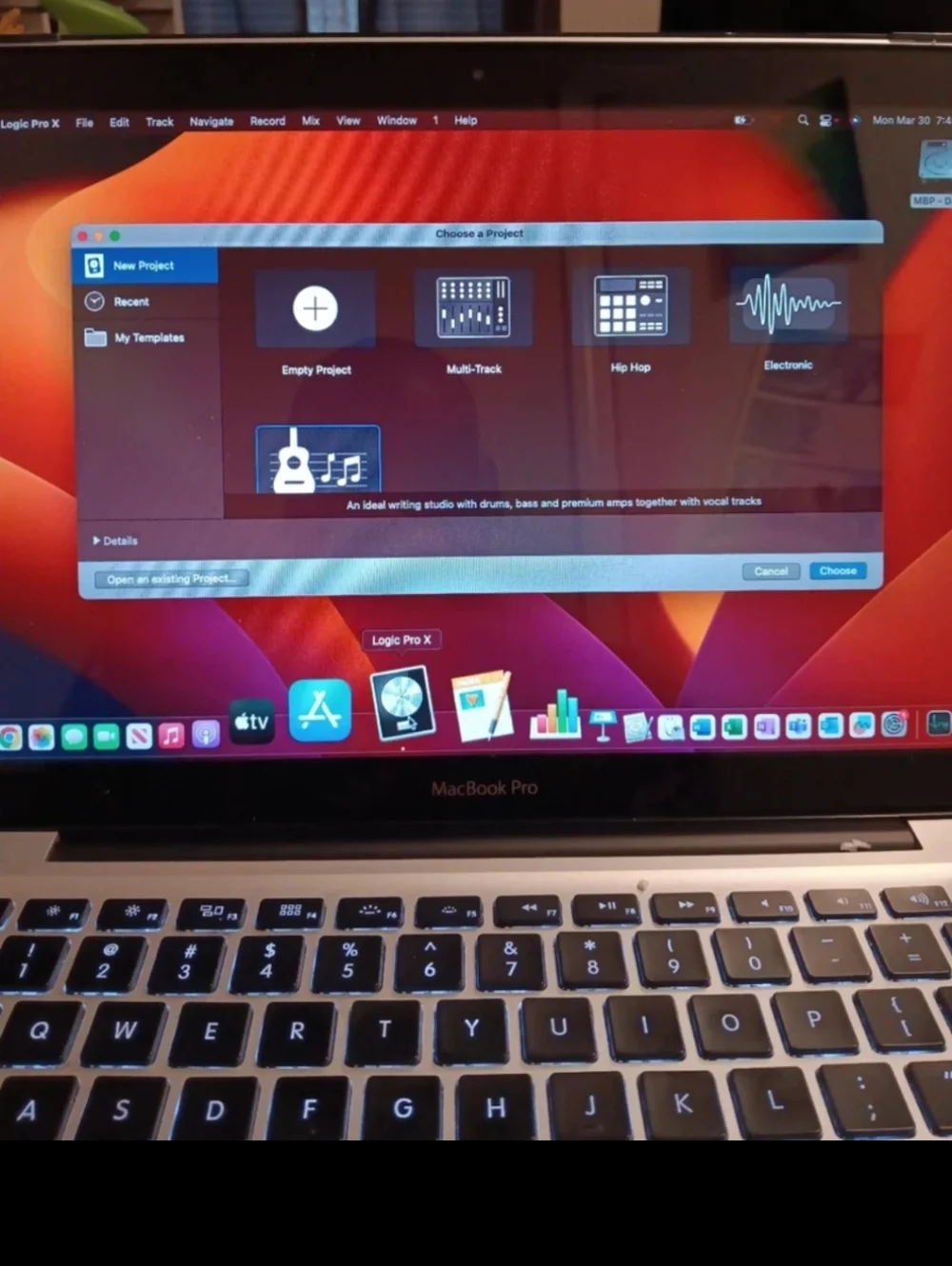 Apple it 1234