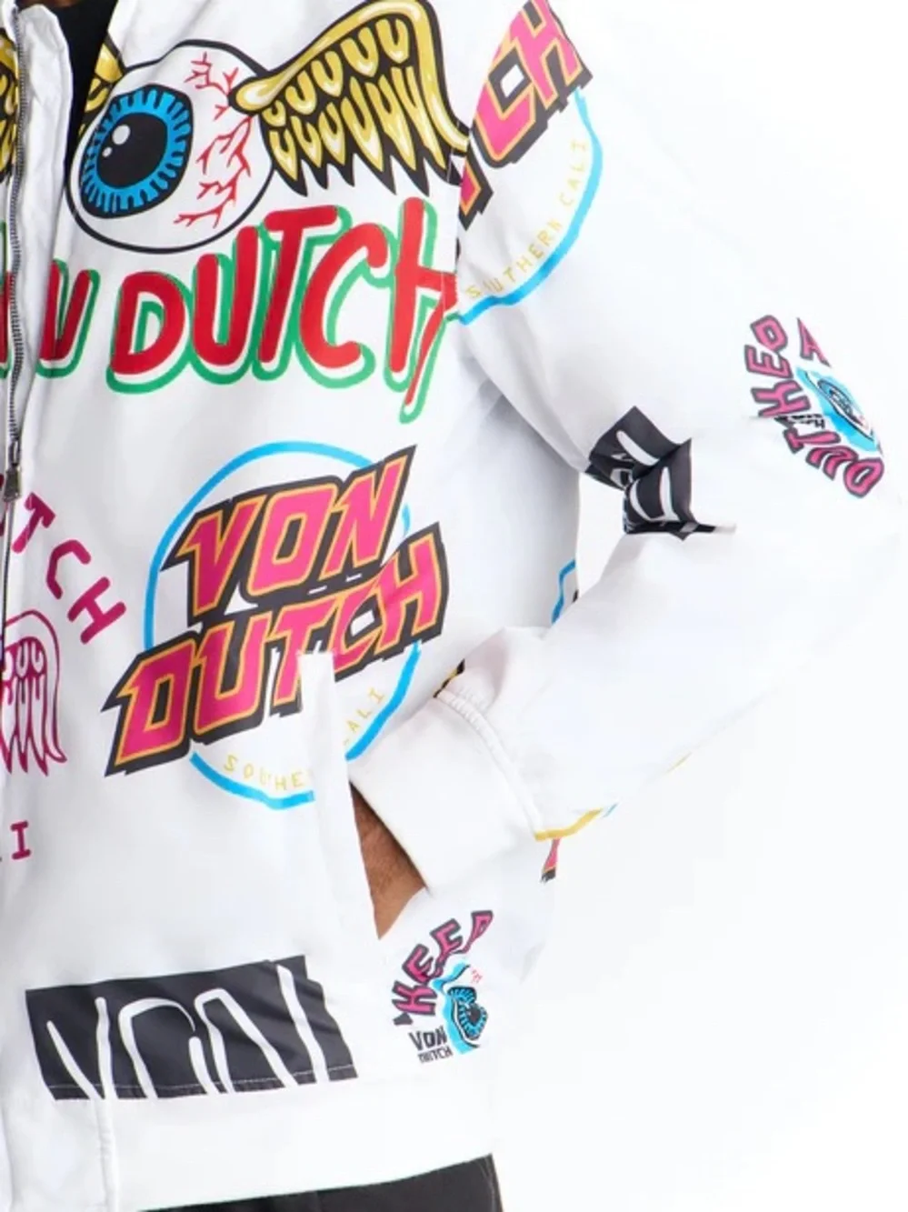 N/A von dutch