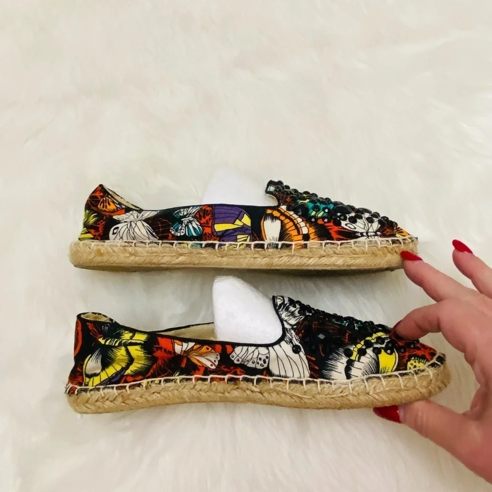 these beauties