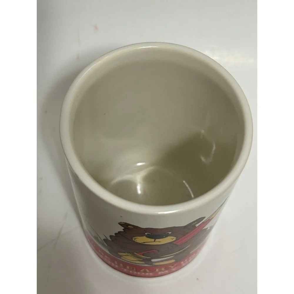 CDF vintage ceramic