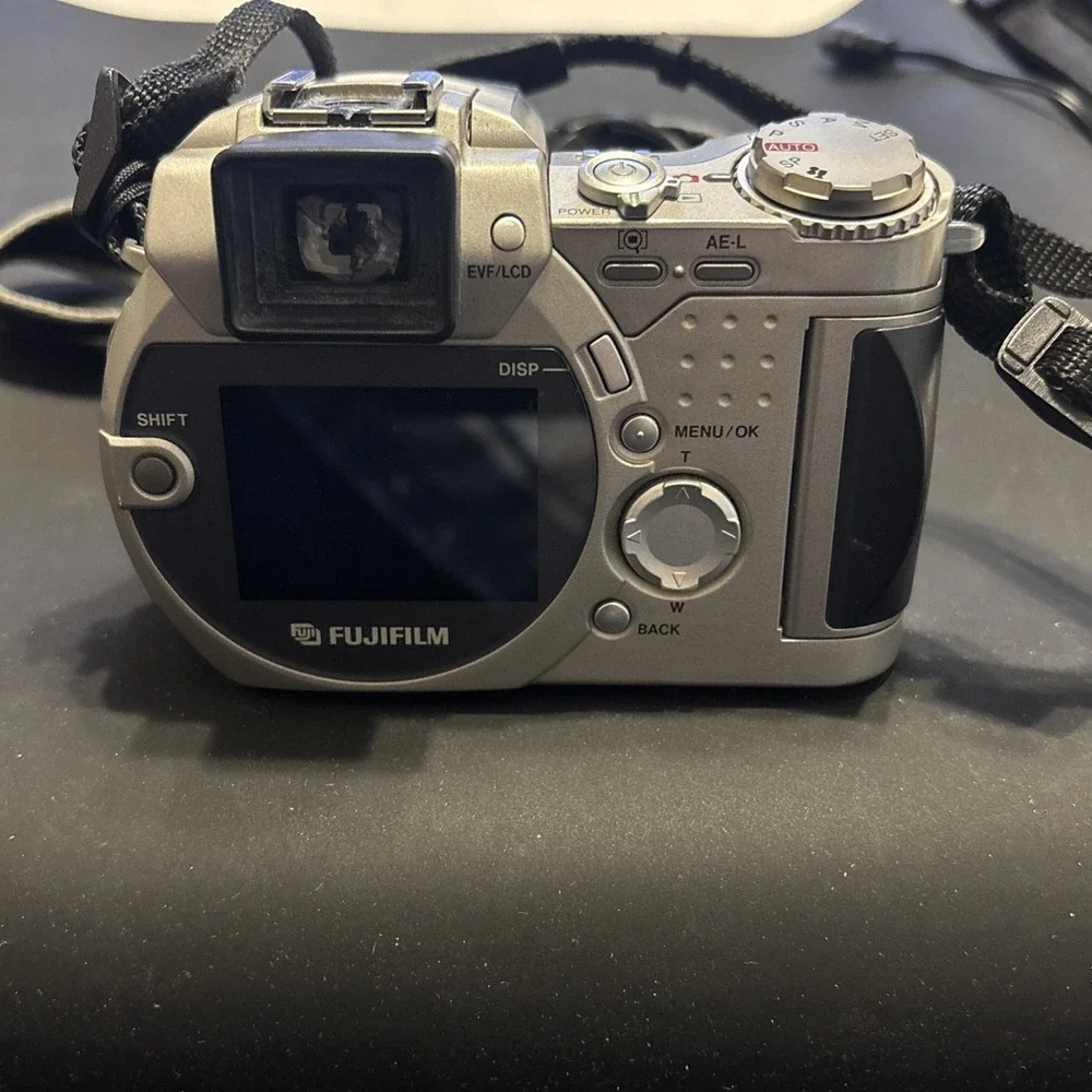 Fujifilm life cable