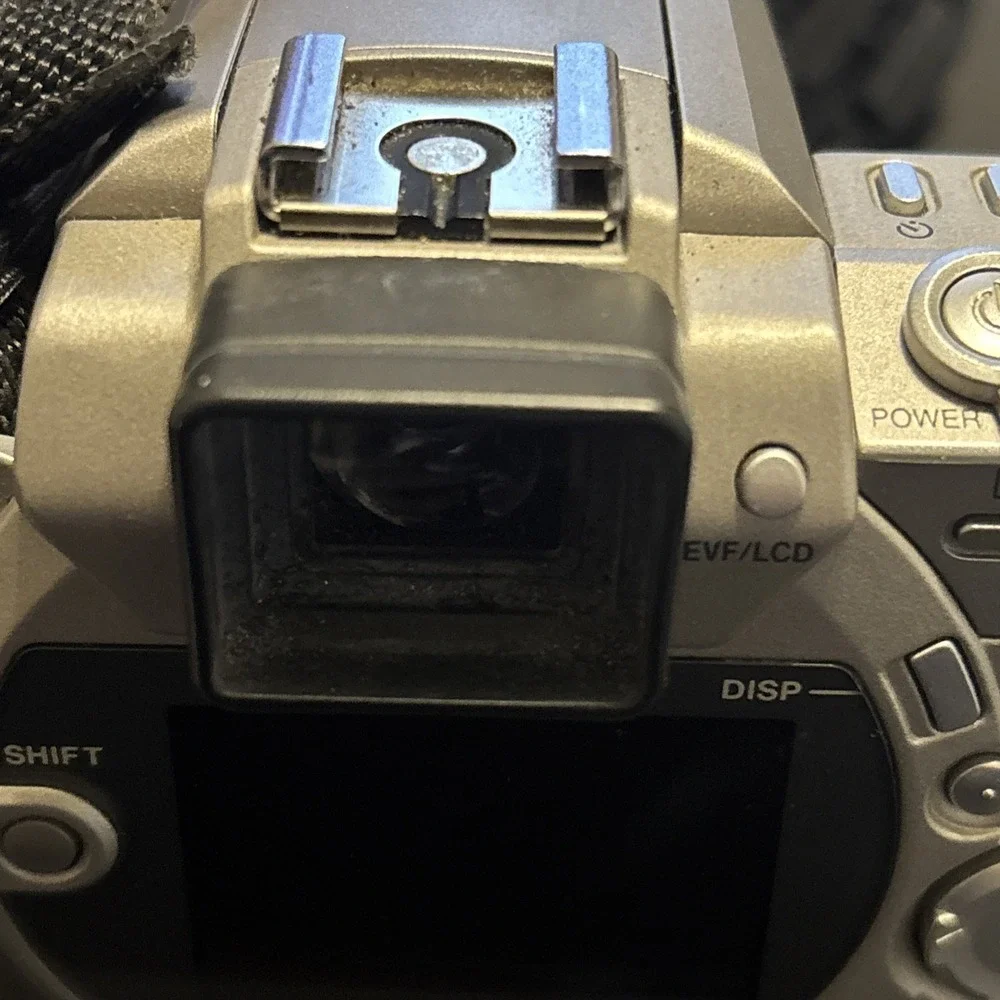 Fujifilm signs its