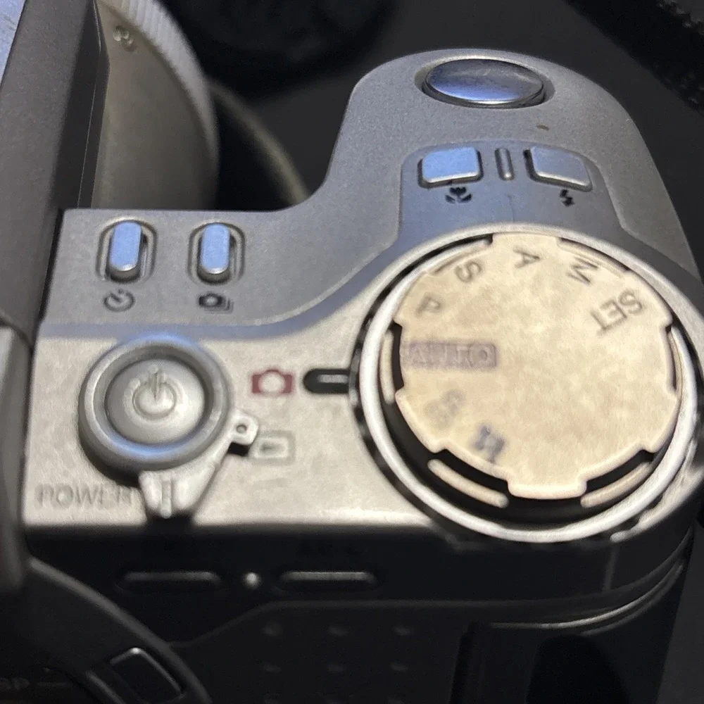 Fujifilm neck note fujinon