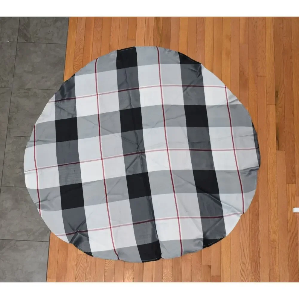 Unbranded buffalo plaid