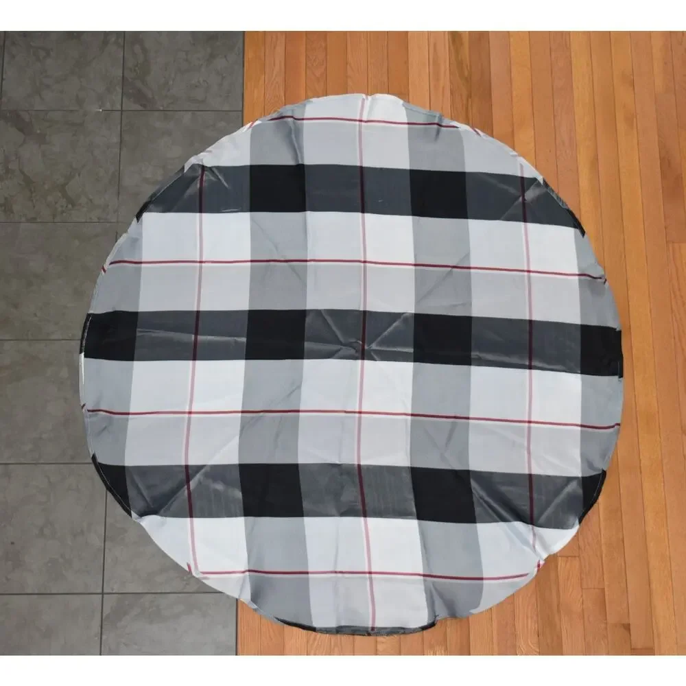 Unbranded buffalo plaid