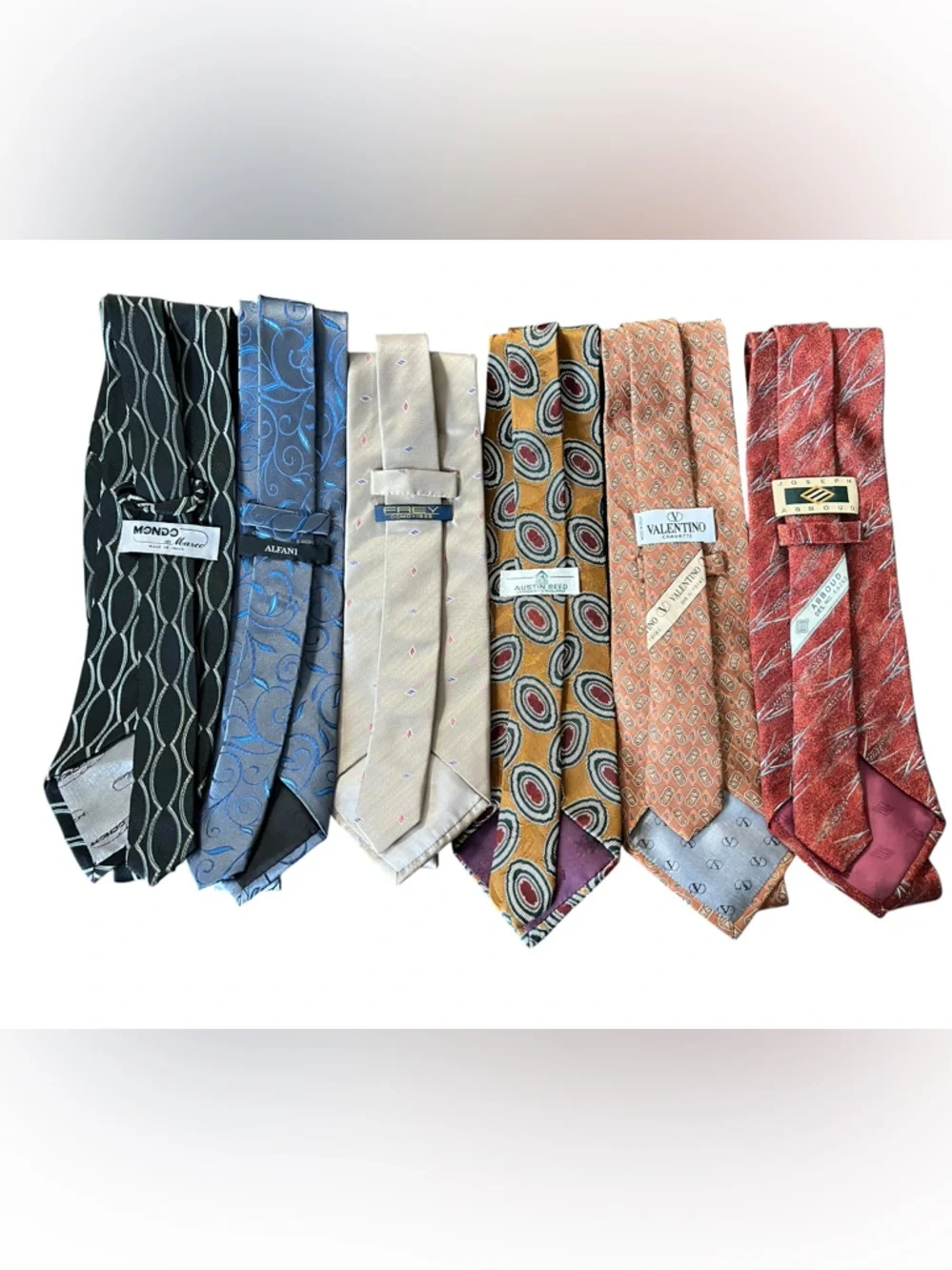 Valentino lot 100%