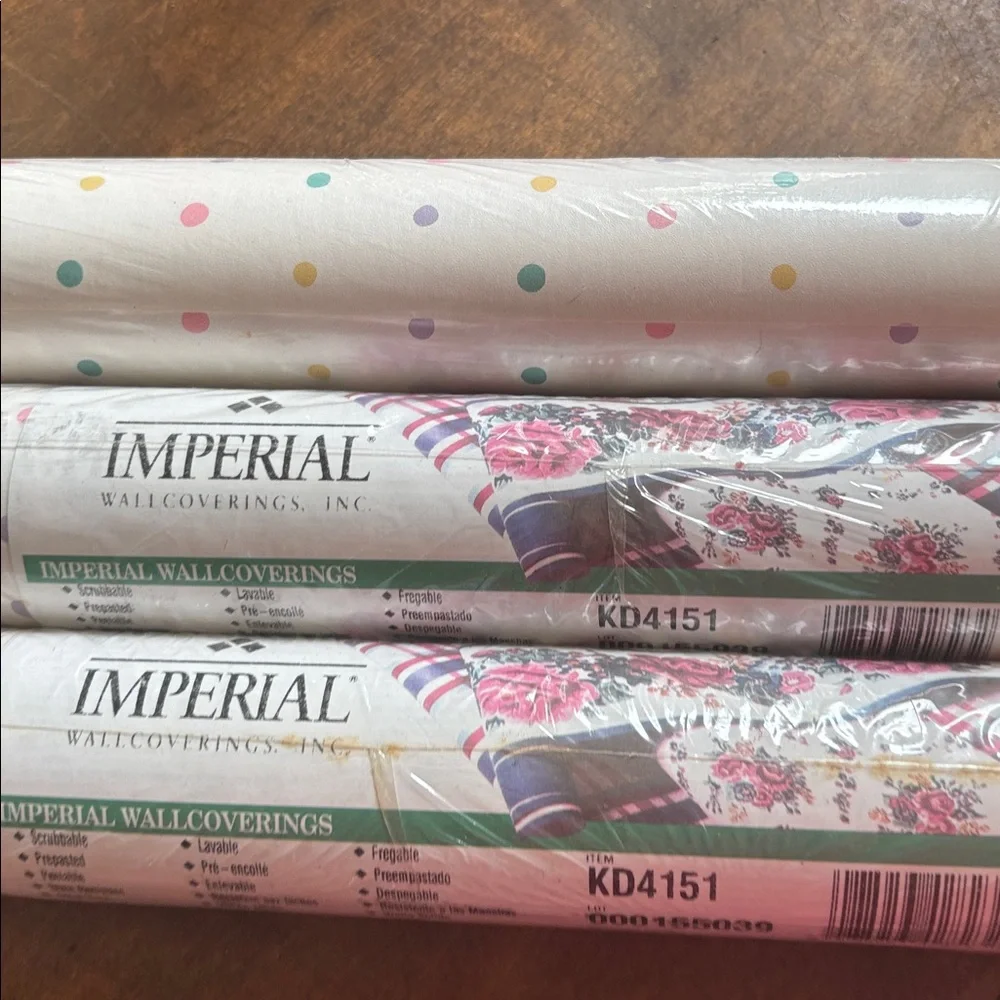 imperial ft little vintage