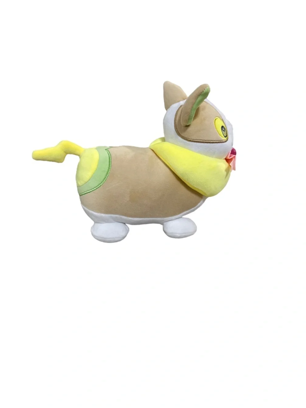Pokemon soft plush