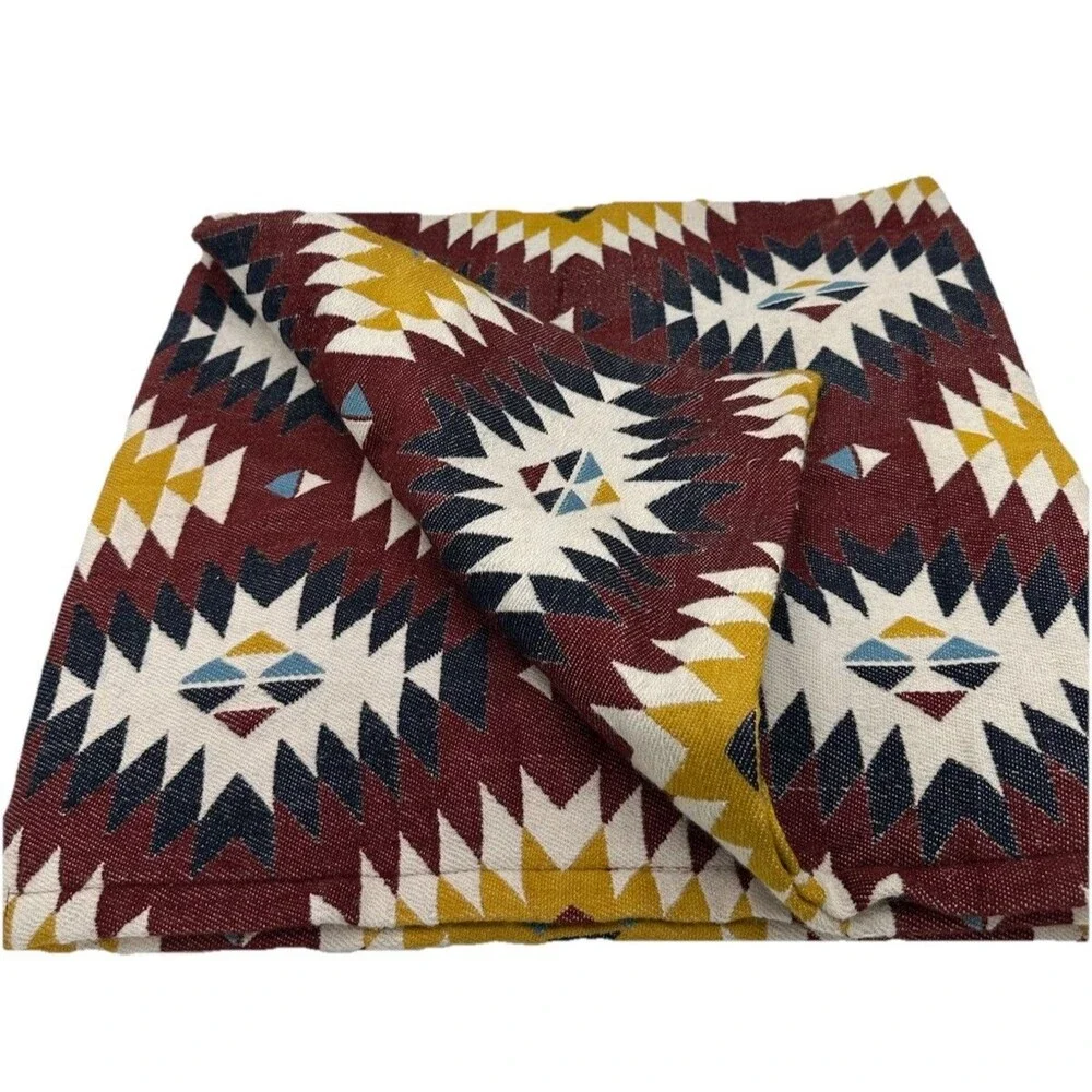 IKEA Pillow Covers Aztec Southwest 20