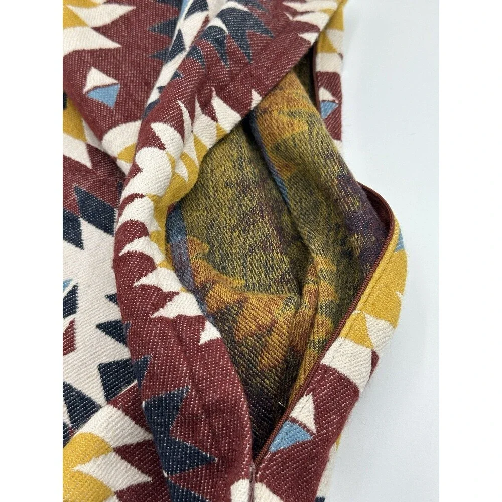 IKEA Pillow Covers Aztec Southwest 20
