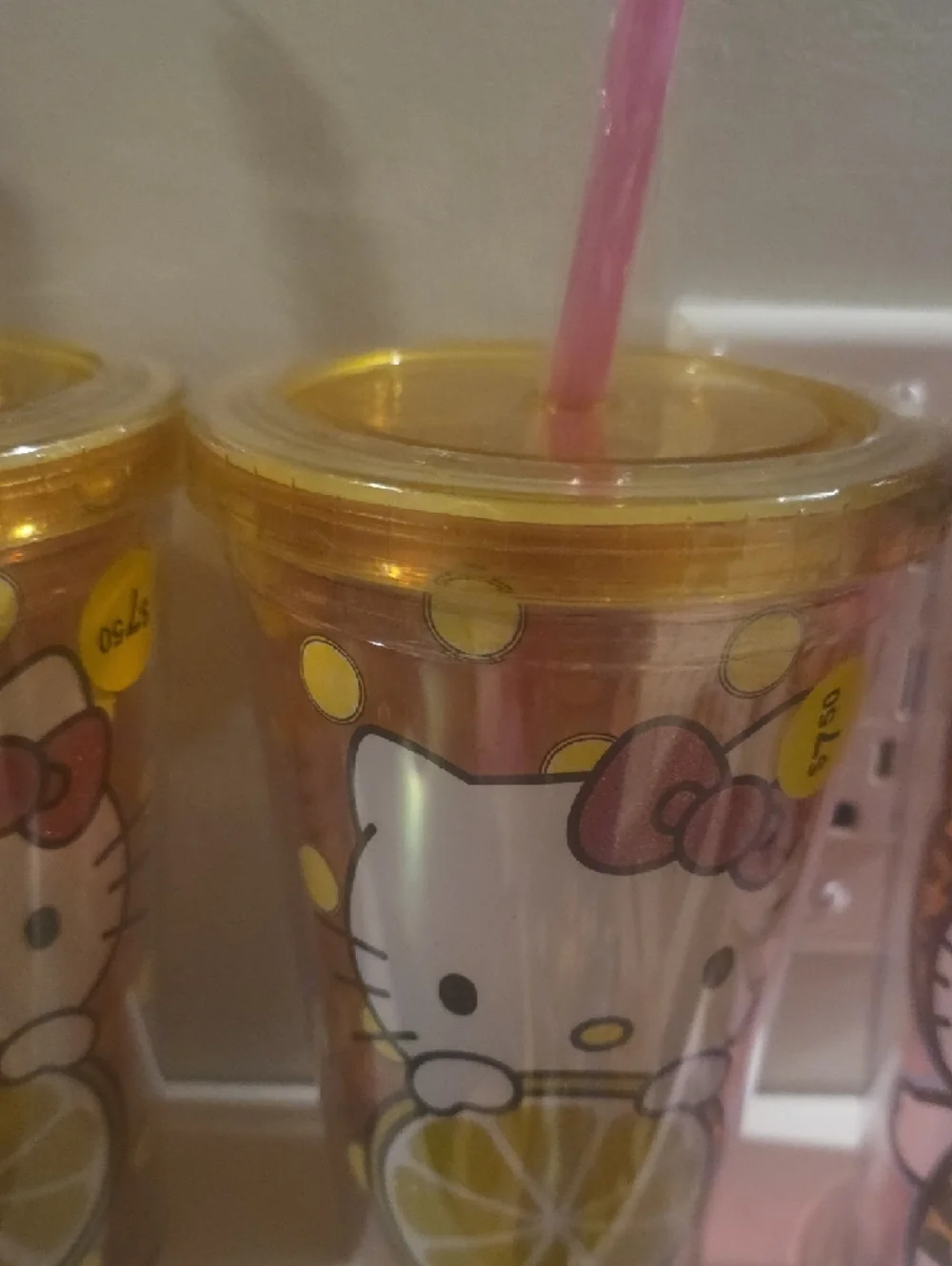 Hello Kitty set hello