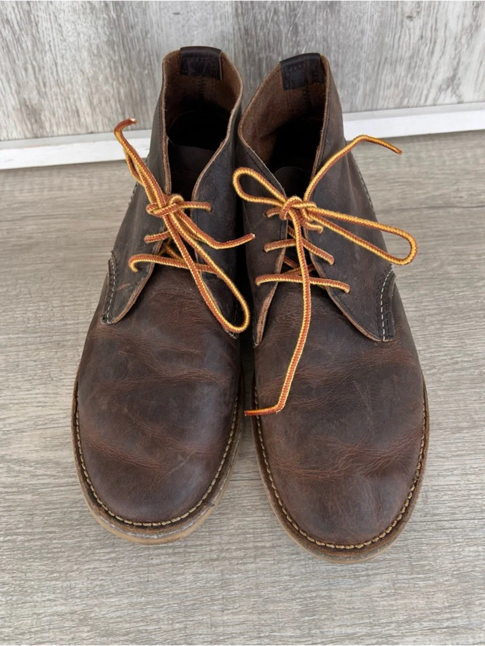 Red Wing Shoes red wing