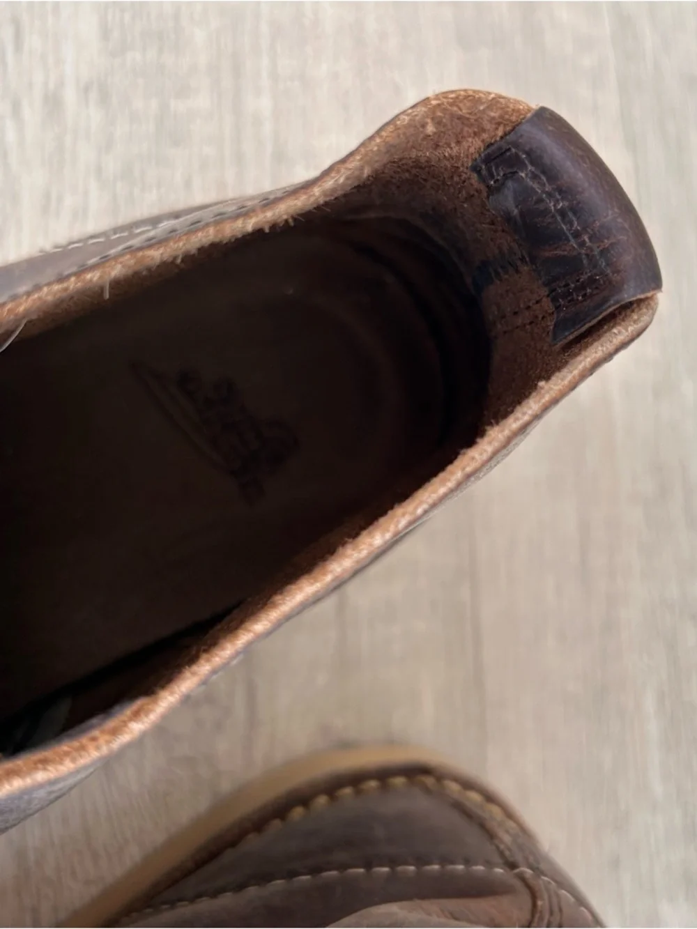 Red Wing Shoes red wing