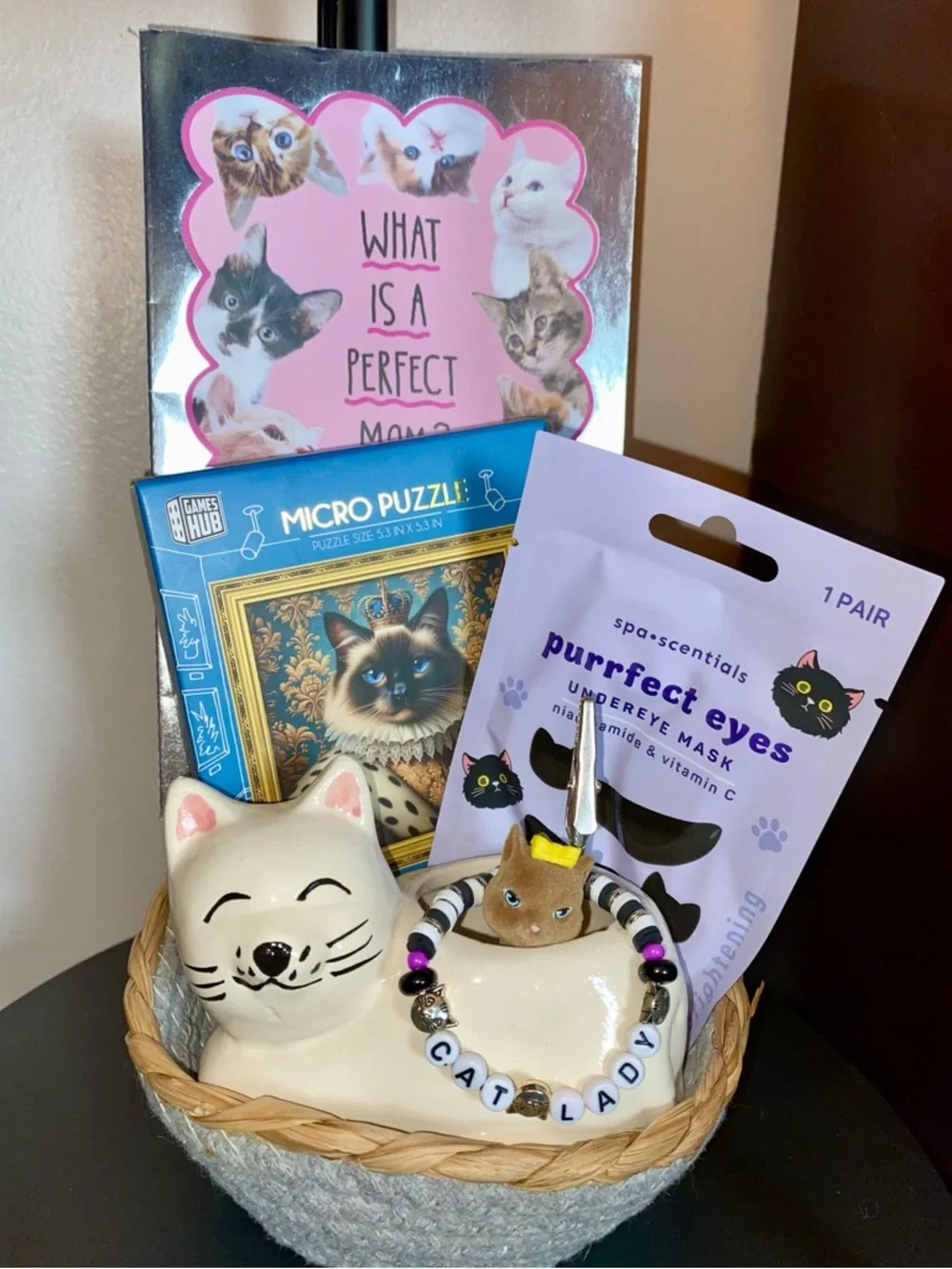 N/A purr fect