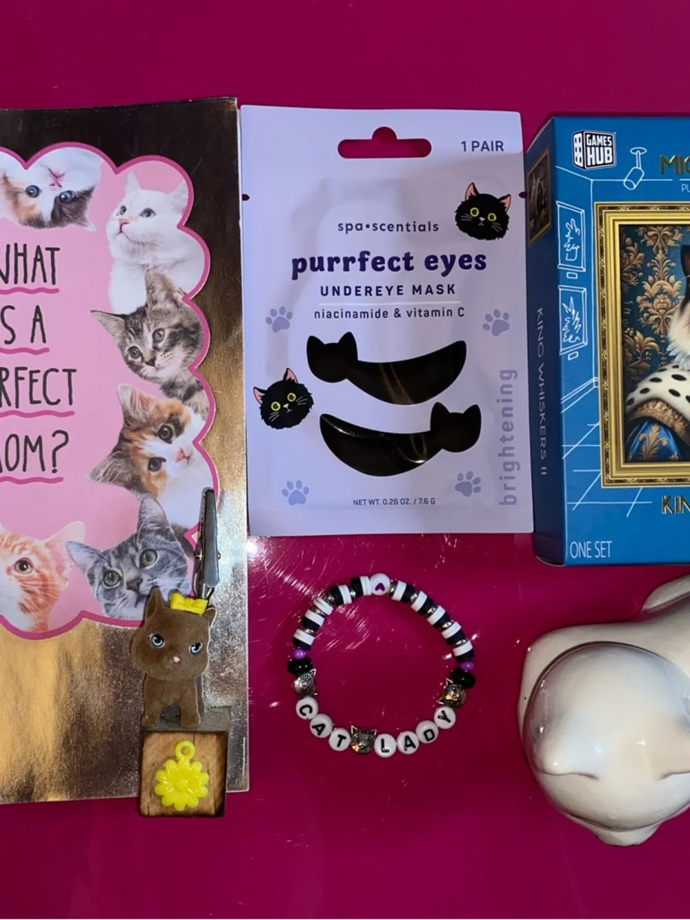 N/A purr fect