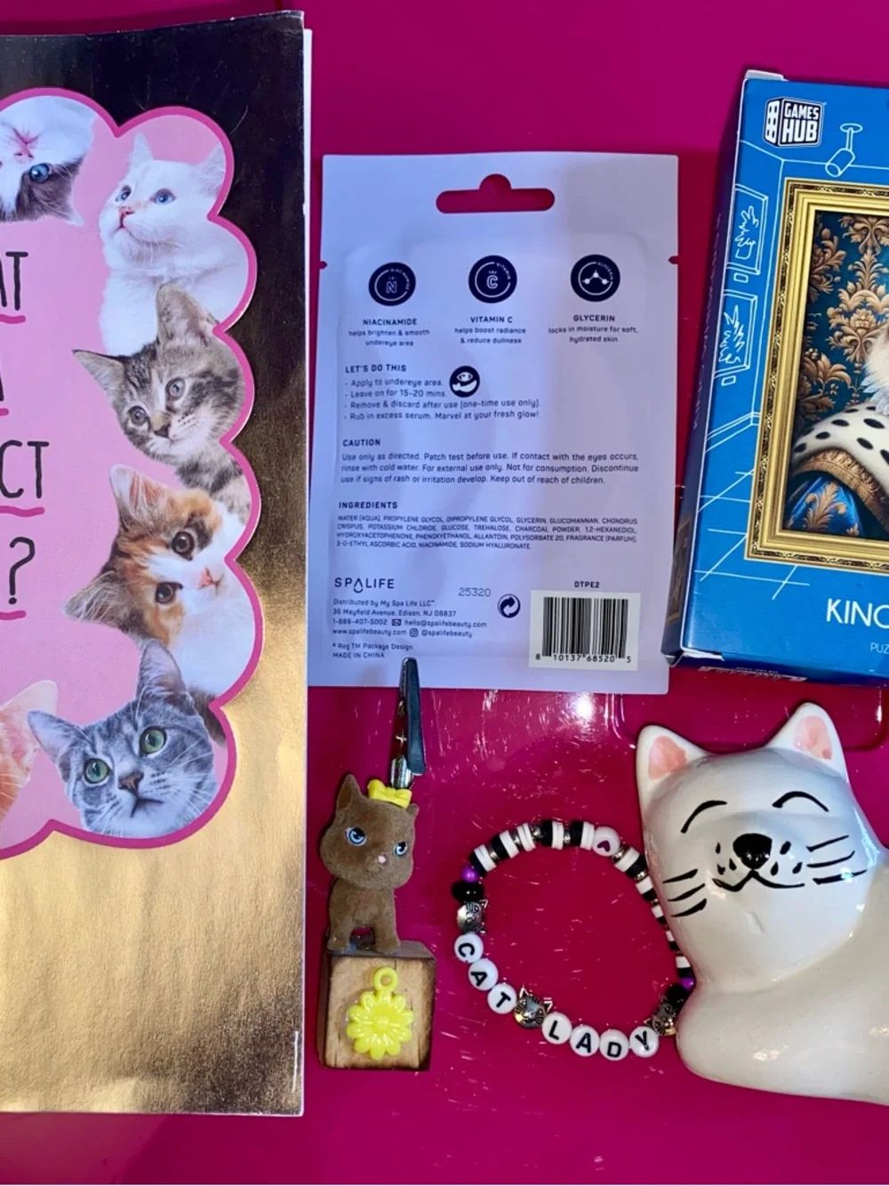 N/A purr fect