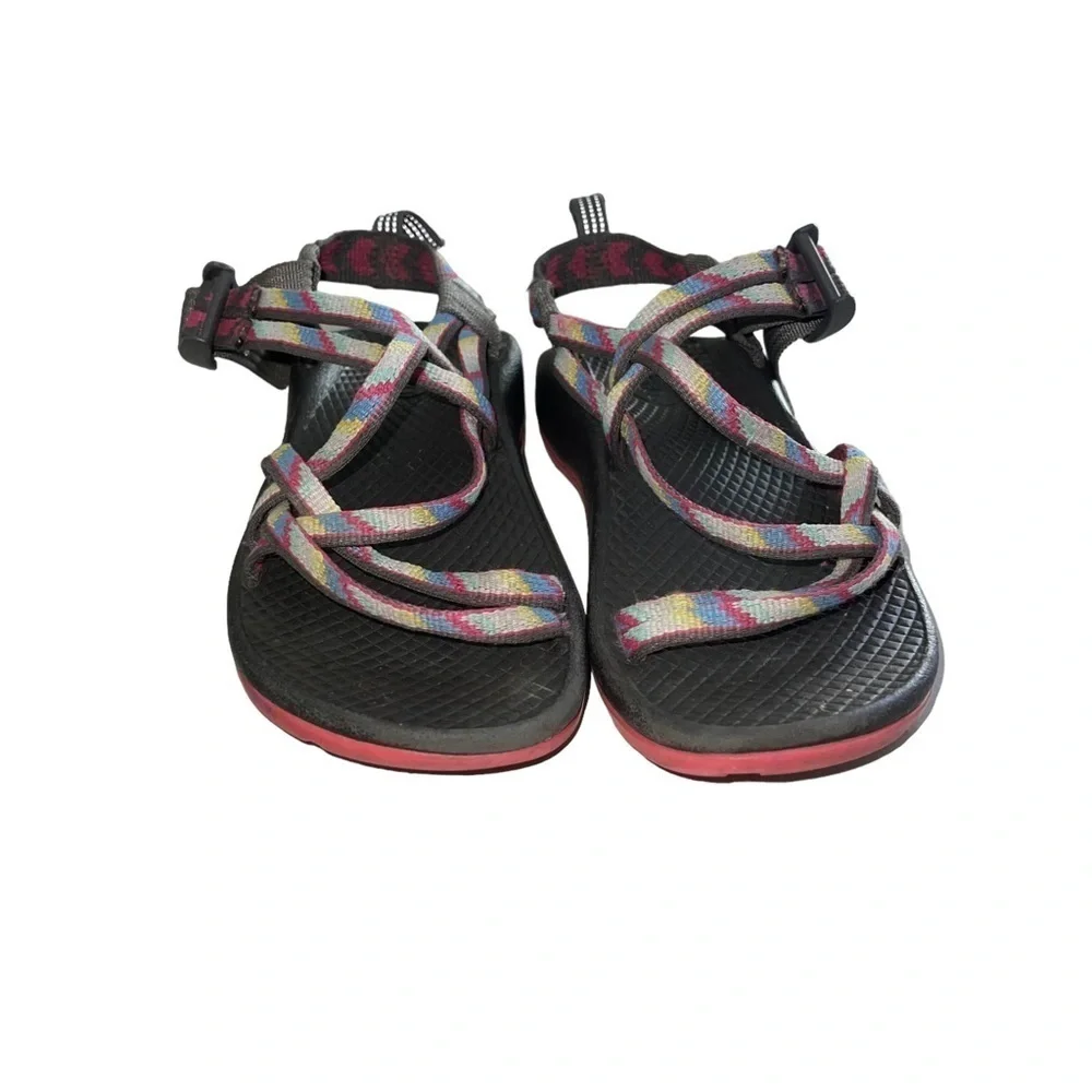 Chaco Girl Sandals Size 13