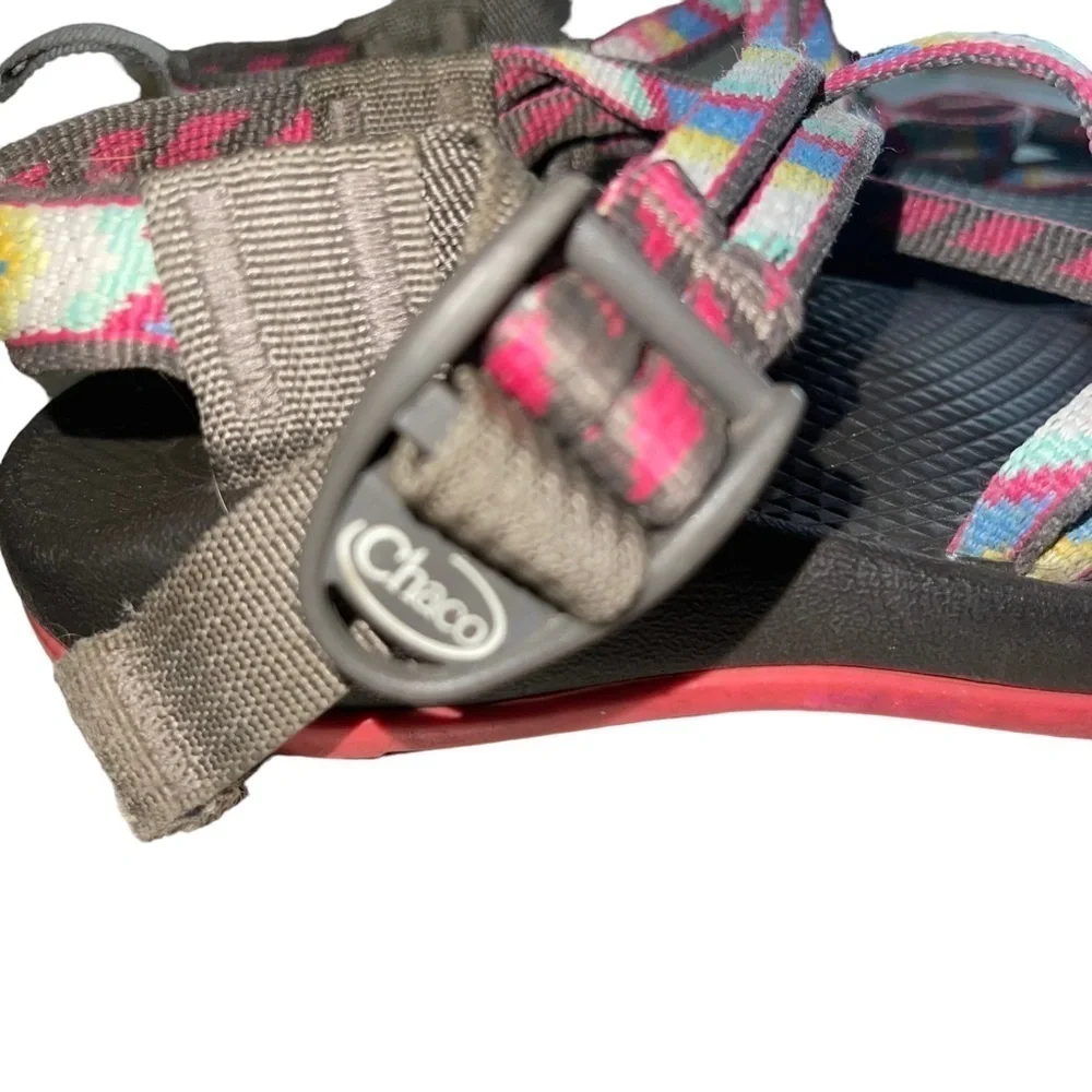 Chaco Girl Sandals Size 13
