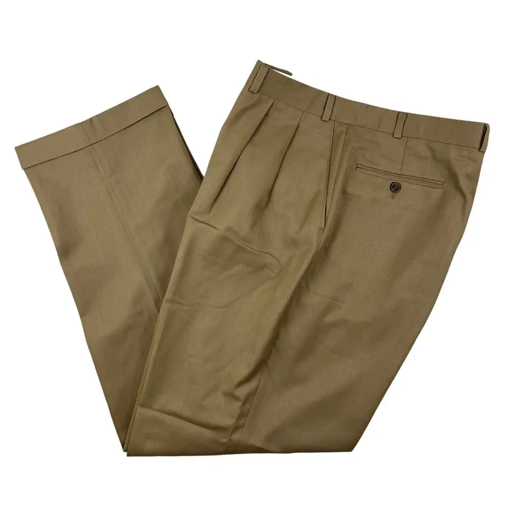 Ralph Ralph Lauren, men’s pants dress!