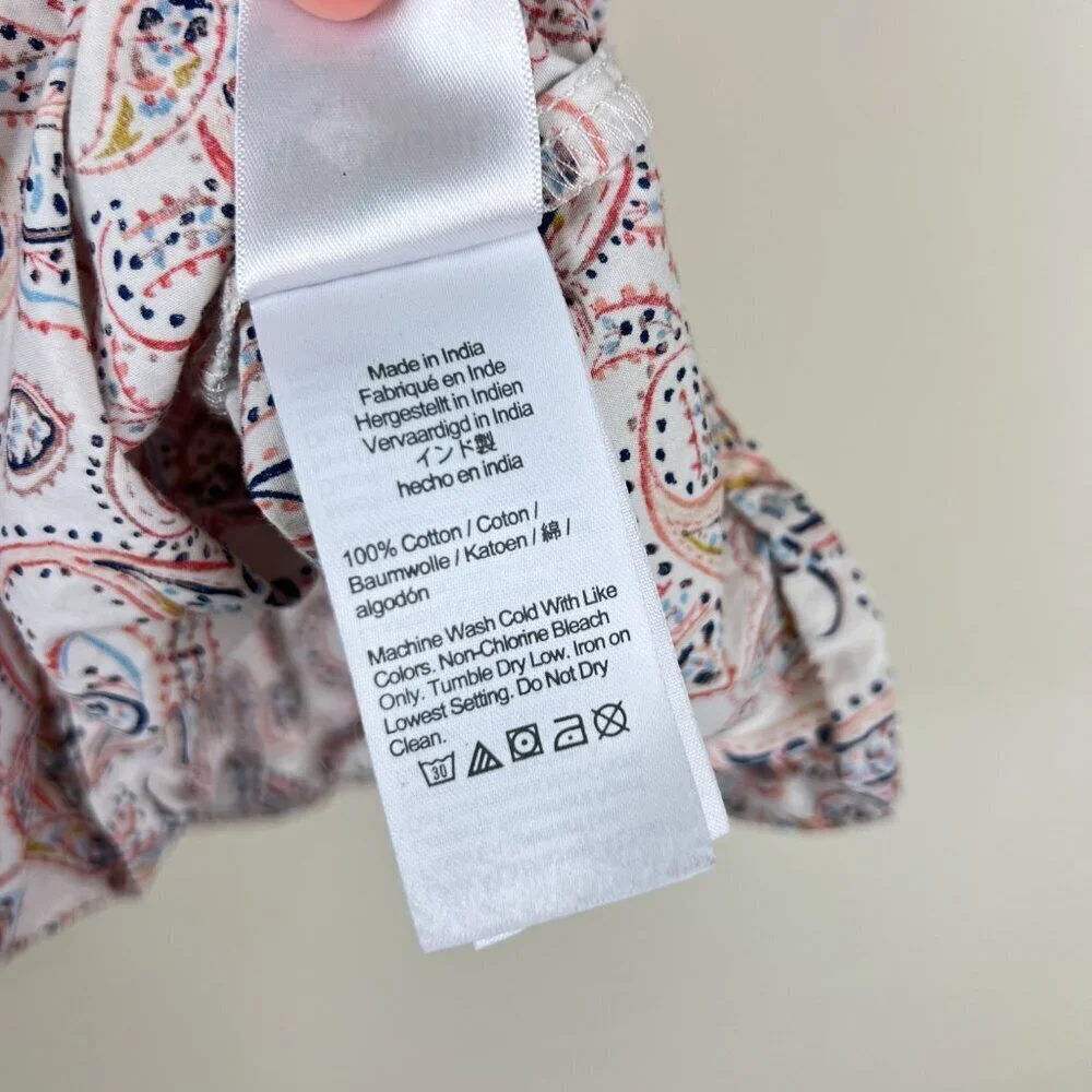 Crewcuts girls cream
