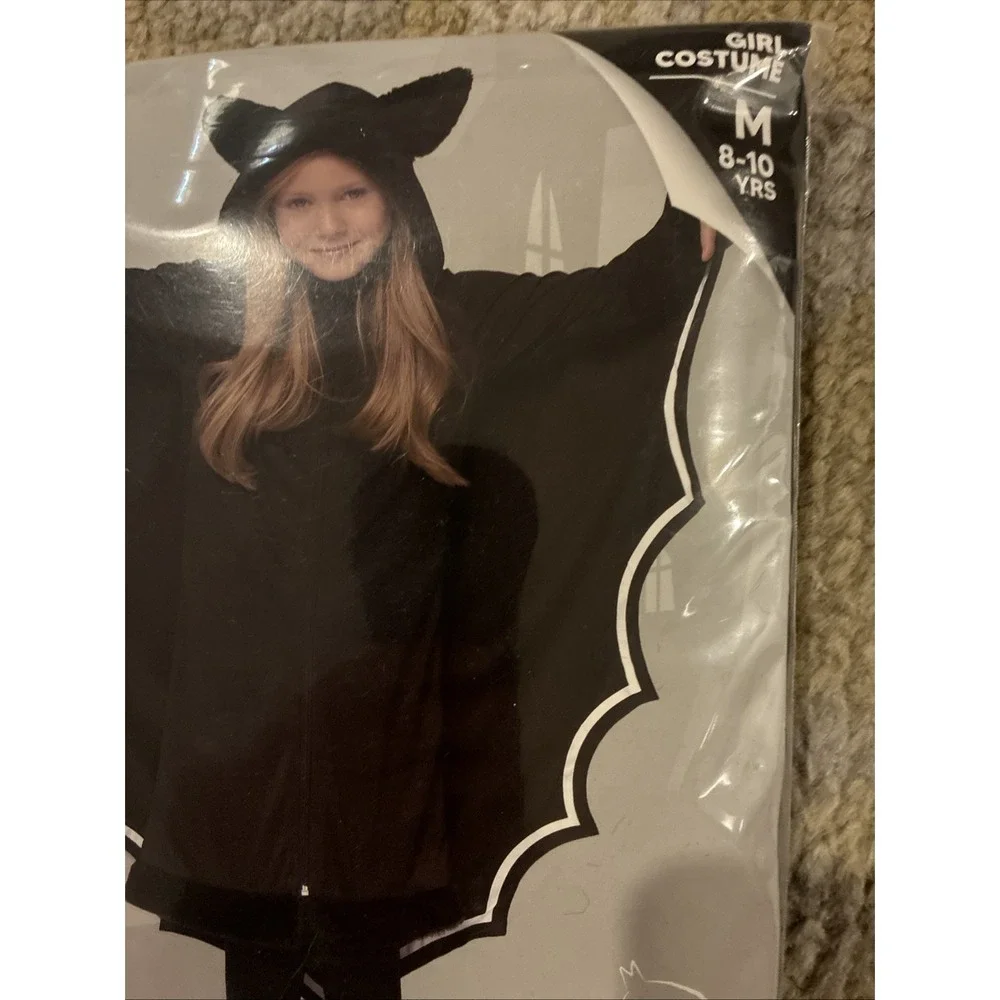 Spooktacular Creations our bat