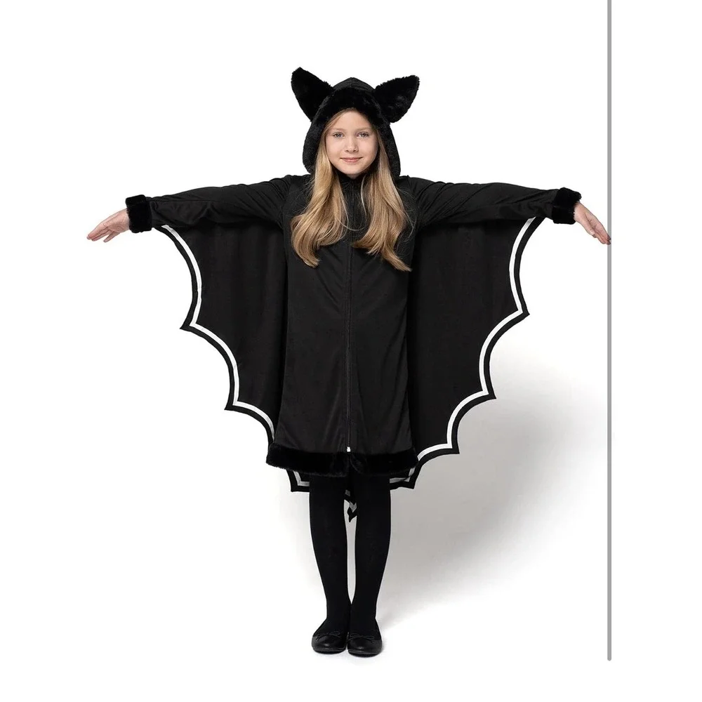 Spooktacular Creations our bat