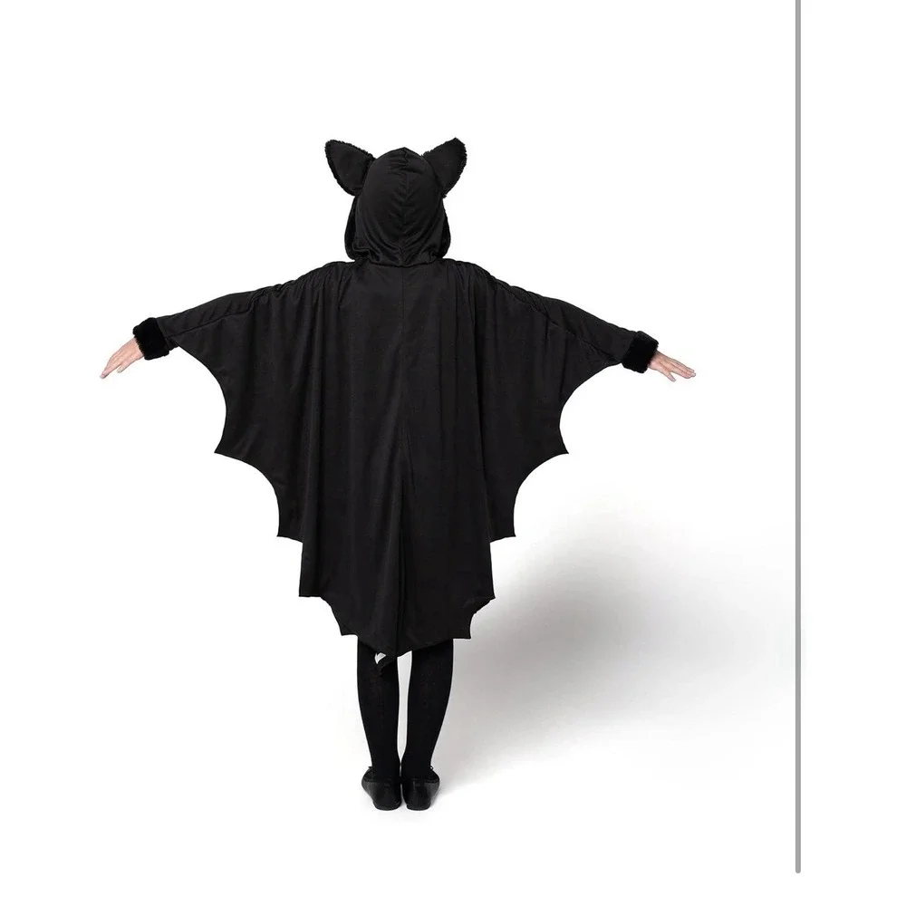 Spooktacular Creations our bat