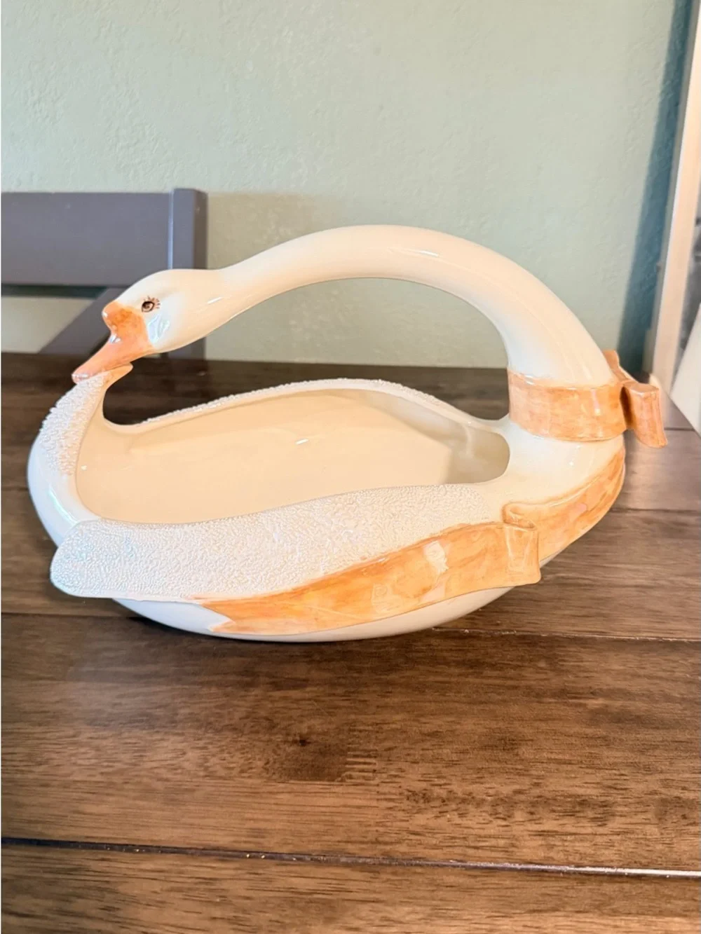 N/A vintage ceramic