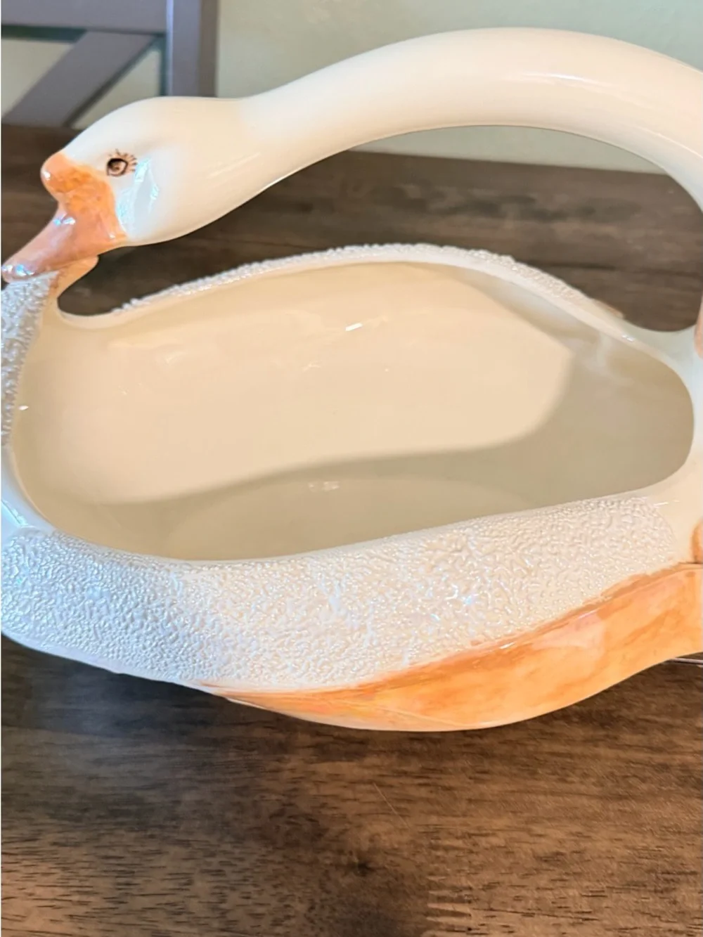 N/A vintage ceramic