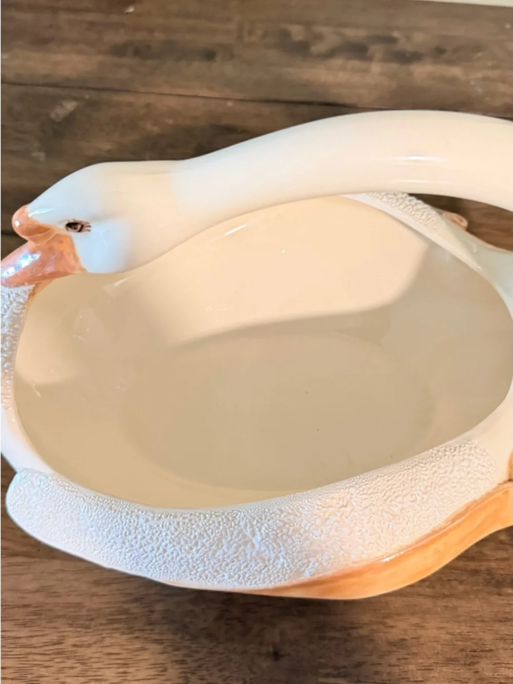N/A vintage ceramic