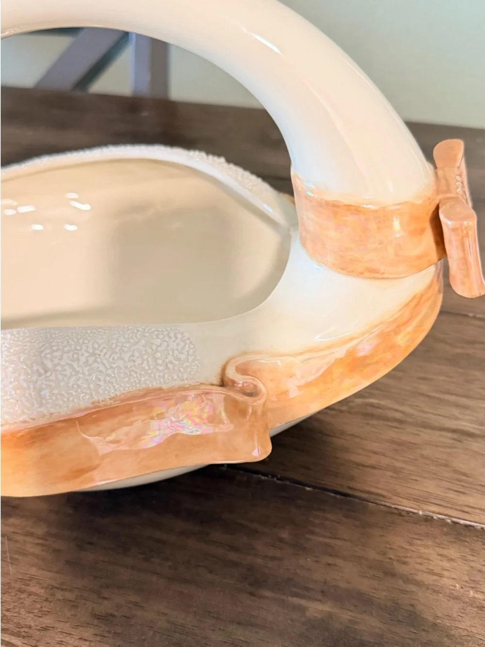 N/A vintage ceramic