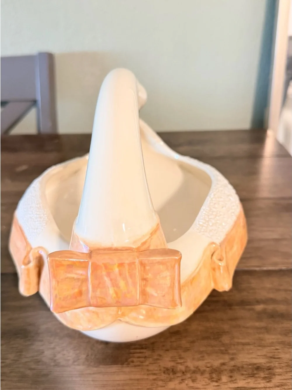N/A vintage ceramic