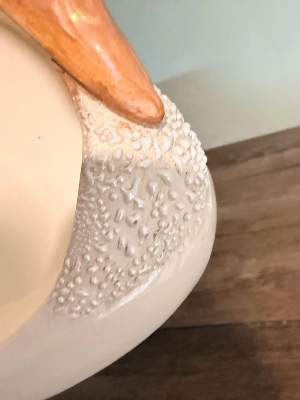 N/A vintage ceramic