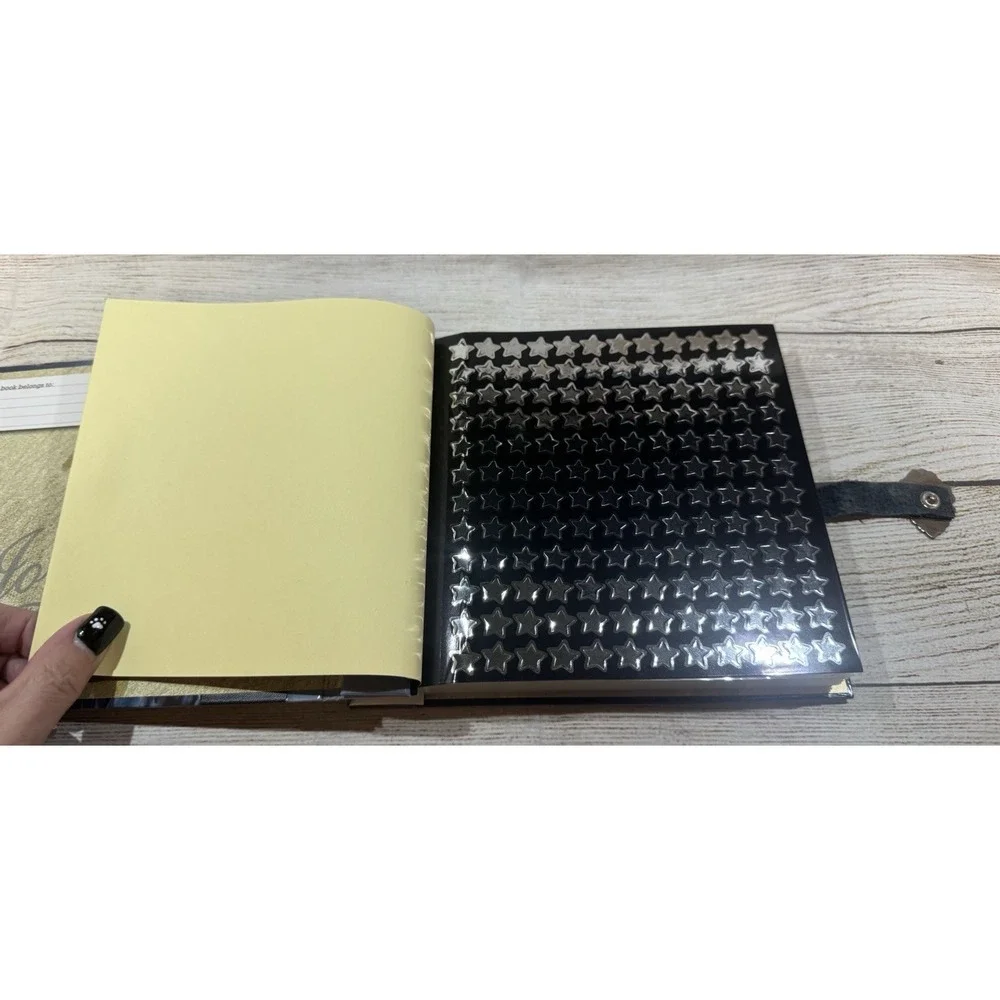 The Unbranded Brand answer journal viewing