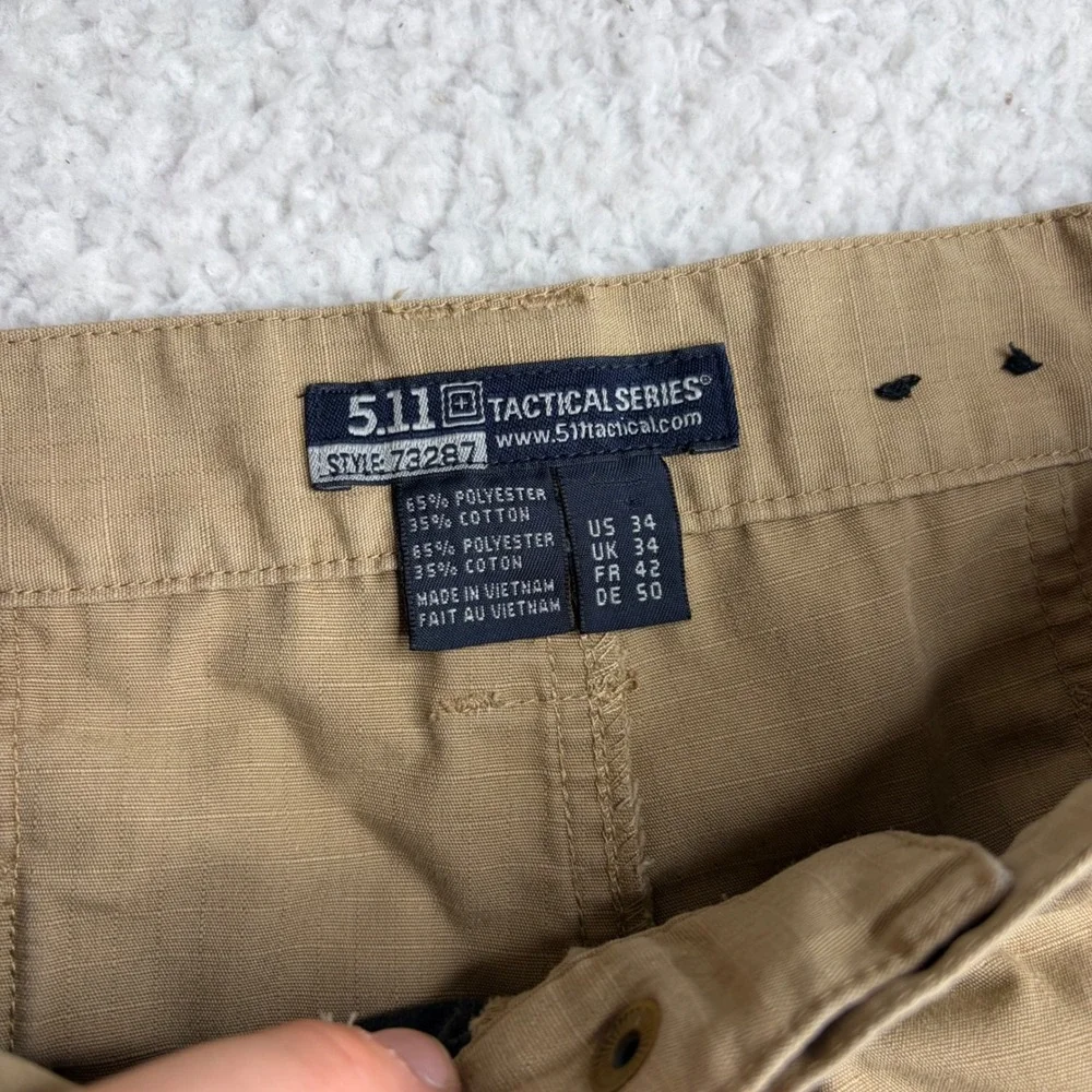 5.11 Tactical 11 tactical